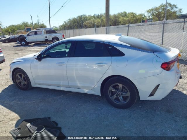 5XXG14J23NG158485 KIA K5 LXS