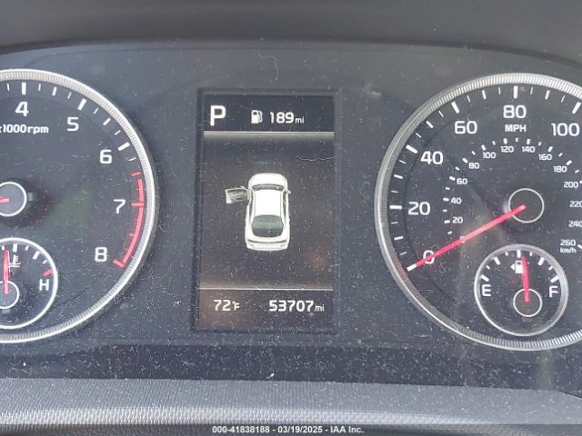 5XXG14J23NG158485 KIA K5 LXS