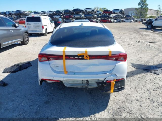 5XXG14J23NG158485 KIA K5 LXS