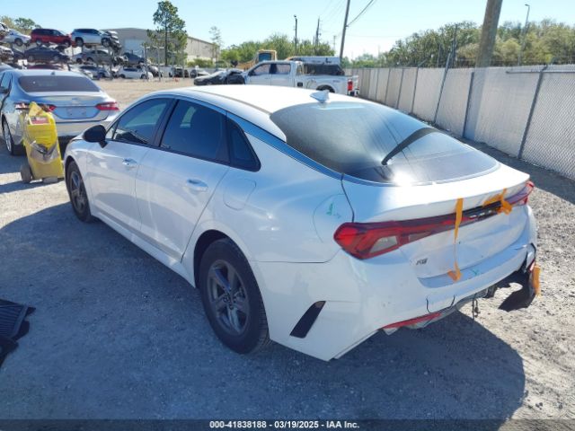 5XXG14J23NG158485 KIA K5 LXS