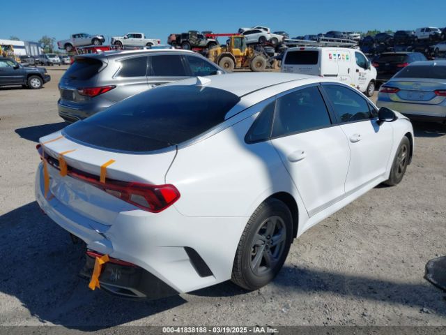 5XXG14J23NG158485 KIA K5 LXS