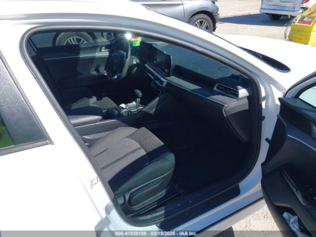 5XXG14J23NG158485 KIA K5 LXS