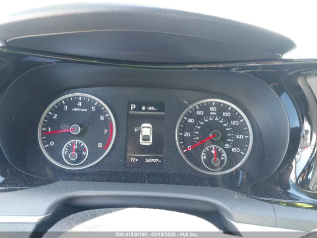 5XXG14J23NG158485 KIA K5 LXS