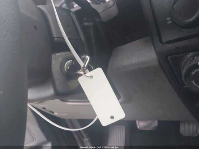 1FTEW1C50JFD23545 Ford F-150 Xl