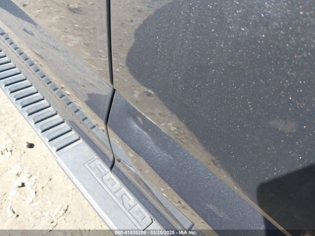 1FTEW1C50JFD23545 Ford F-150 Xl