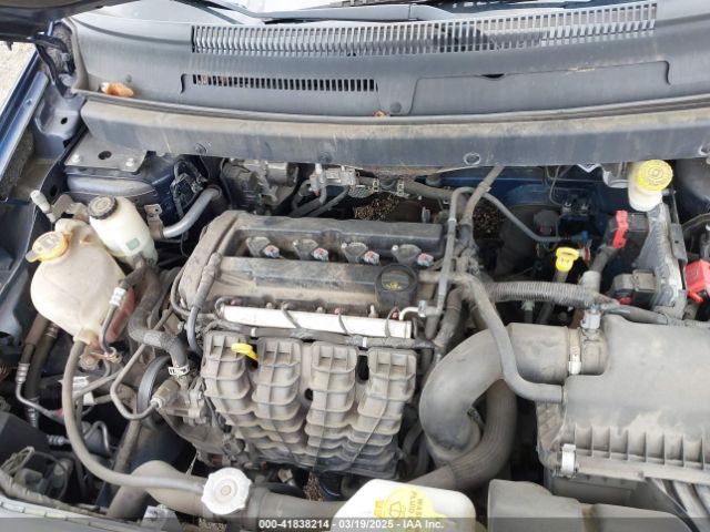 3C4PDCAB9HT590394 Dodge JOURNEY SE
