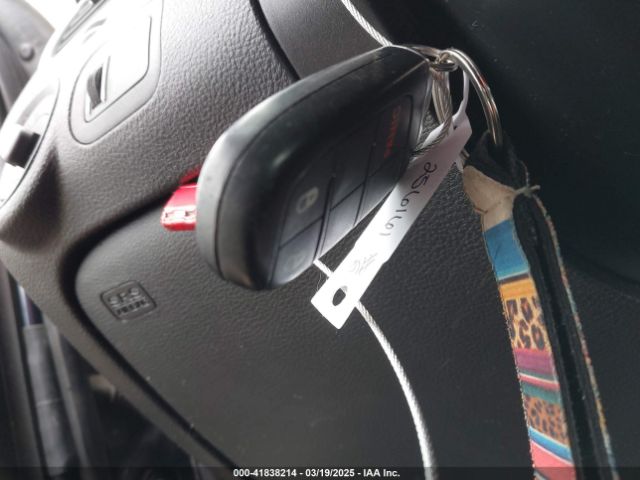 3C4PDCAB9HT590394 Dodge JOURNEY SE