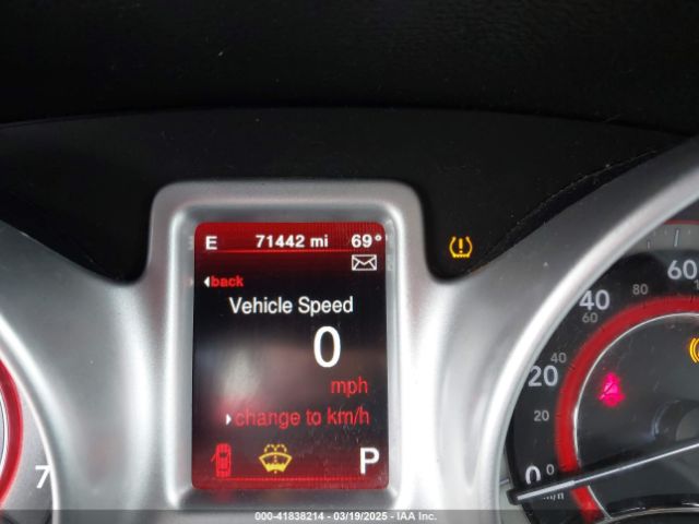 3C4PDCAB9HT590394 Dodge JOURNEY SE