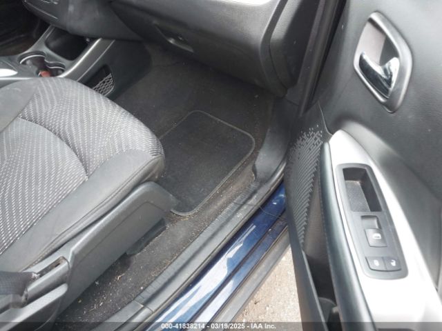 3C4PDCAB9HT590394 Dodge JOURNEY SE
