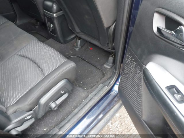 3C4PDCAB9HT590394 Dodge JOURNEY SE
