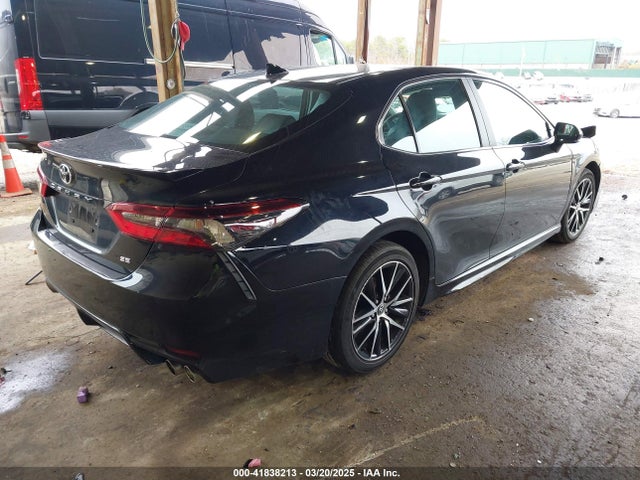 4T1G11AK1PU147055 Toyota CAMRY SE