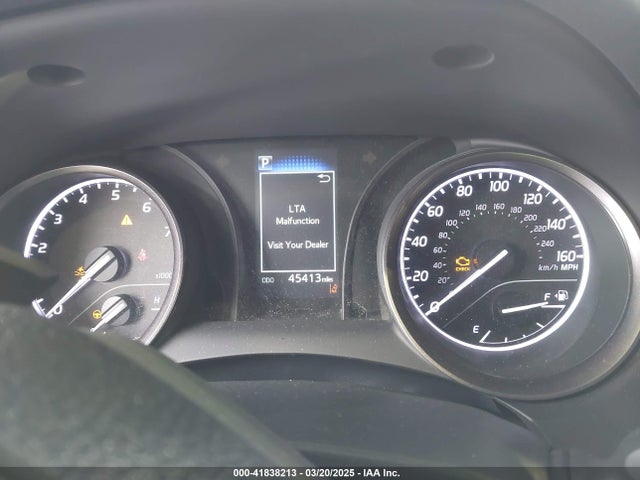 4T1G11AK1PU147055 Toyota CAMRY SE