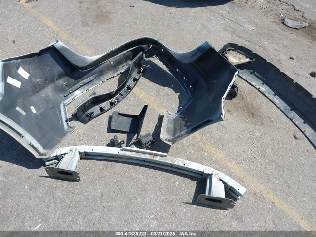 Ford Fusion Titanium 2020 3FA6P0D94LR151903 Image 12