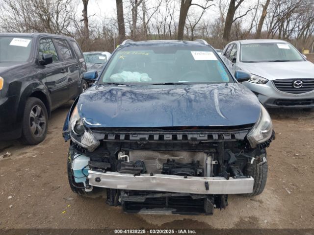 KNDCB3LC9H5087779 KIA NIRO LX