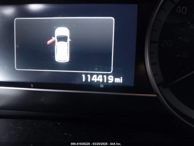KNDCB3LC9H5087779 KIA NIRO LX