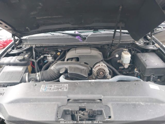 2008 CADILLAC ESCALADE EXT 3GYFK62898G267066 Photo 9