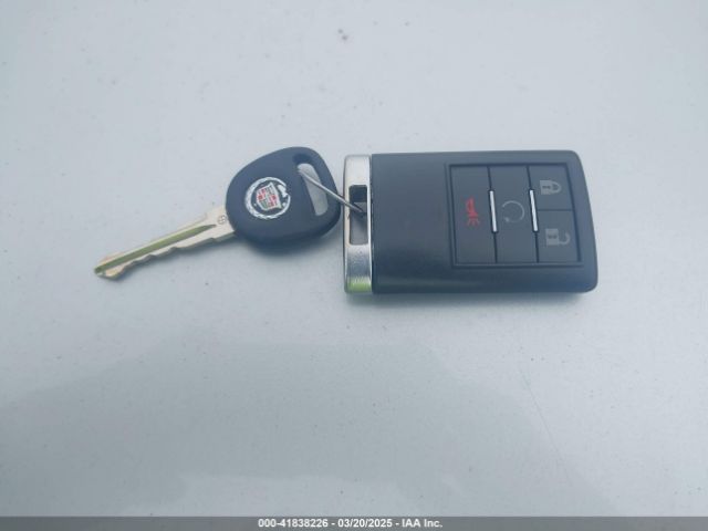 2008 CADILLAC ESCALADE EXT 3GYFK62898G267066 Photo 10