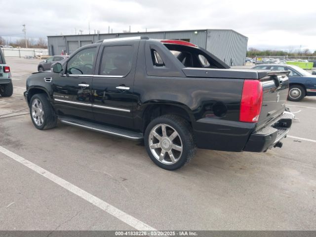 2008 CADILLAC ESCALADE EXT 3GYFK62898G267066 Photo 2