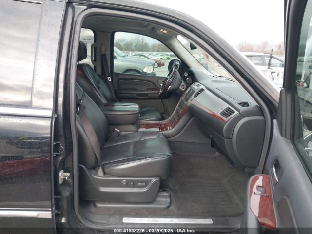 2008 CADILLAC ESCALADE EXT 3GYFK62898G267066 Photo 4