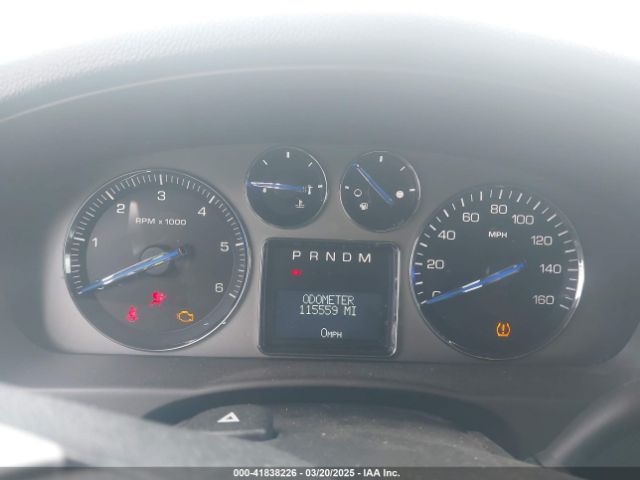 2008 CADILLAC ESCALADE EXT 3GYFK62898G267066 Photo 6