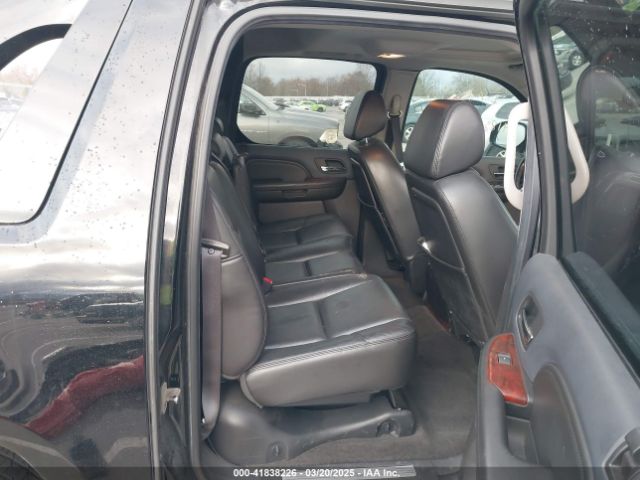 2008 CADILLAC ESCALADE EXT 3GYFK62898G267066 Photo 7