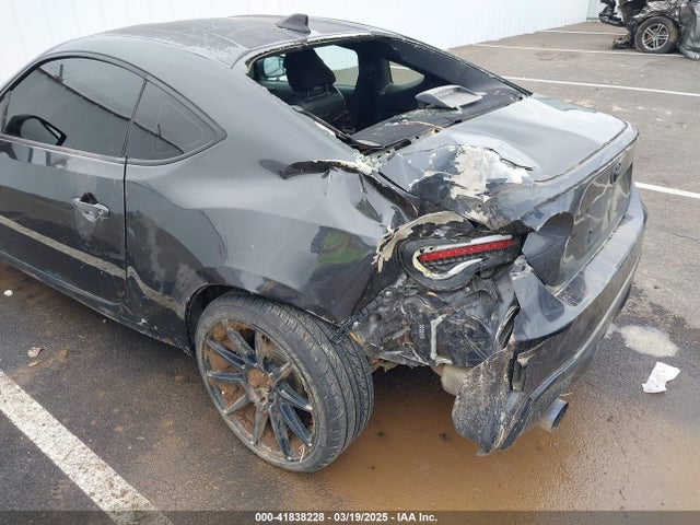 Scion FR-S 2015 JF1ZNAA16F9710455 Image 6