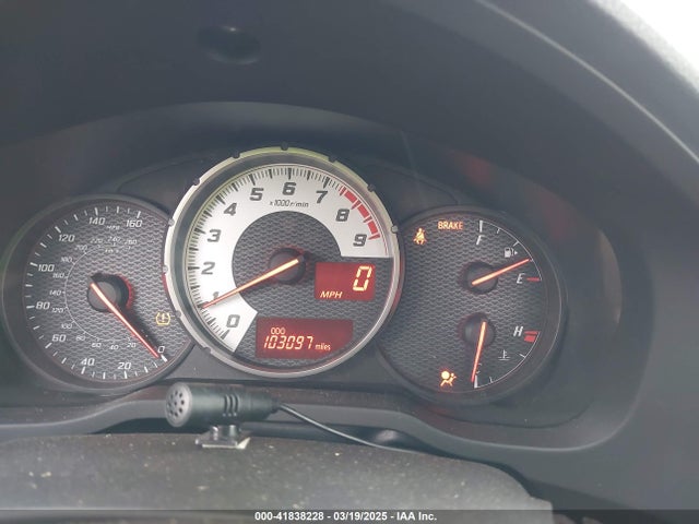 Scion FR-S 2015 JF1ZNAA16F9710455 Image 7
