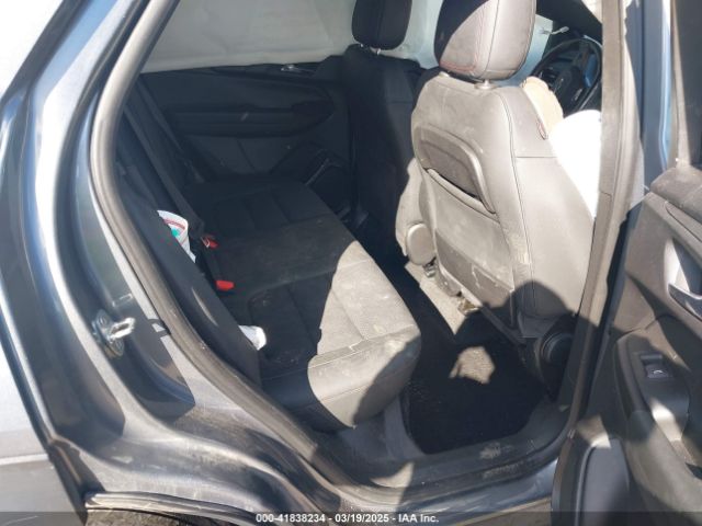 2021 CHEVROLET TRAILBLAZER KL79MTSL8MB097878 Photo 7