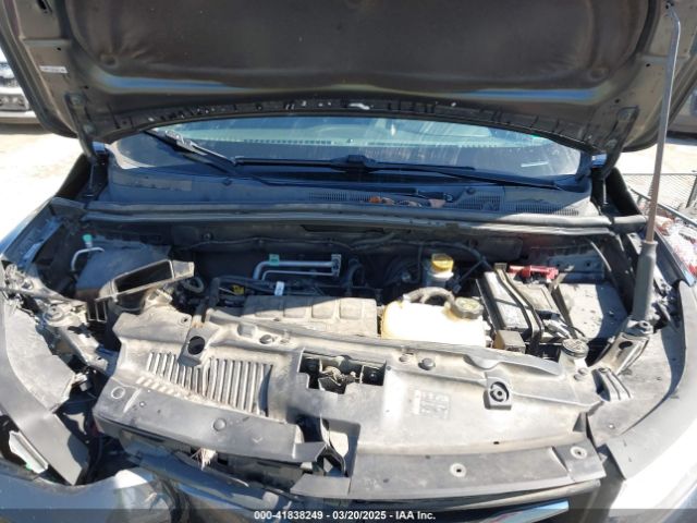 3GNCJLSB0HL268739 Chevrolet Trax Lt