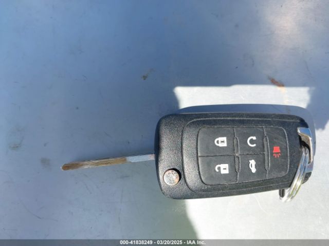 3GNCJLSB0HL268739 Chevrolet Trax Lt