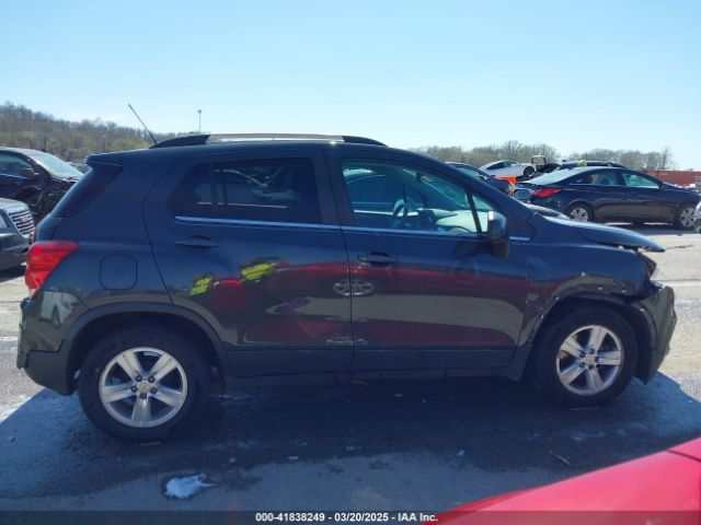 3GNCJLSB0HL268739 Chevrolet Trax Lt