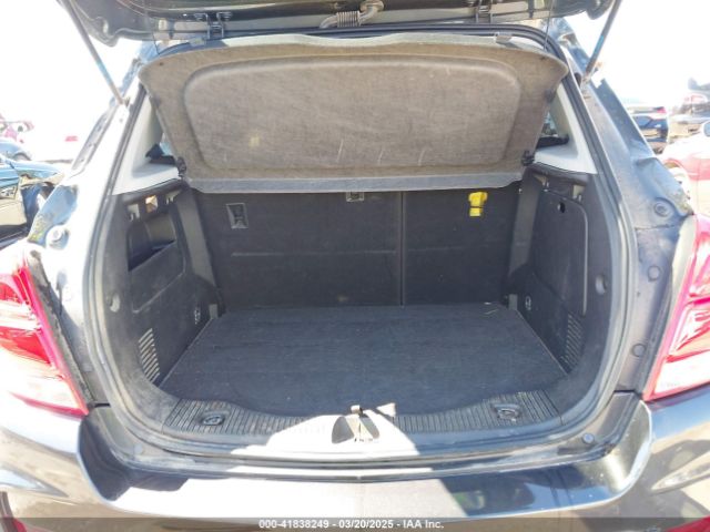 3GNCJLSB0HL268739 Chevrolet Trax Lt