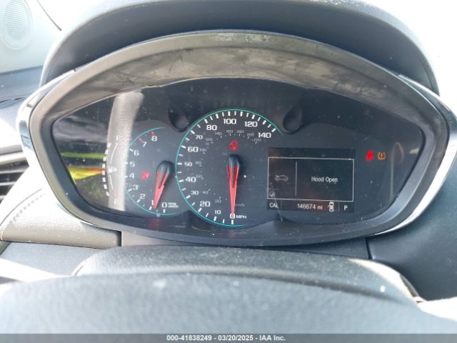 3GNCJLSB0HL268739 Chevrolet Trax Lt