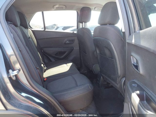 3GNCJLSB0HL268739 Chevrolet Trax Lt