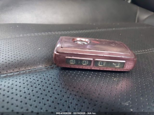 JM1GL1VMXM1608079 Mazda Mazda6 Touring