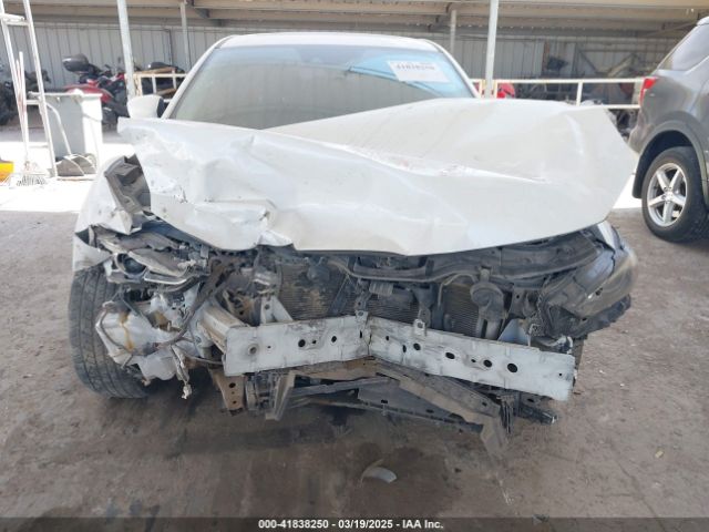 JM1GL1VMXM1608079 Mazda Mazda6 Touring