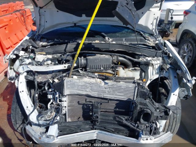 1FM5K8HC5LGC29133 Ford Explorer Platinum