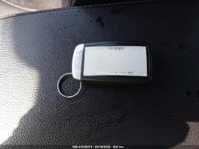 2019 ACURA ILX 19UDE2F80KA001840 Photo 10