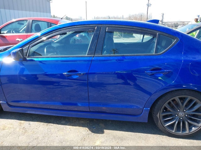 19UDE2F80KA001840 Acura Ilx Premium   A-spec Packages/technology   A-spec Packages