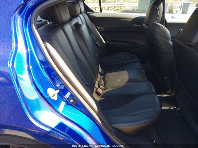 2019 ACURA ILX 19UDE2F80KA001840 Photo 7