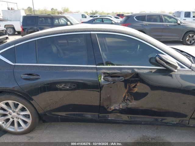 1G6DW5RK4P0156637 Cadillac CT5 LUXURY