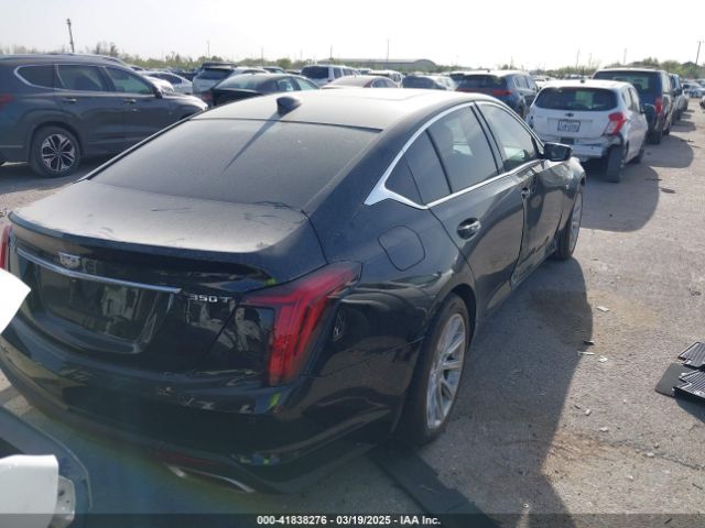 1G6DW5RK4P0156637 Cadillac CT5 LUXURY