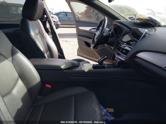1G6DW5RK4P0156637 Cadillac CT5 LUXURY