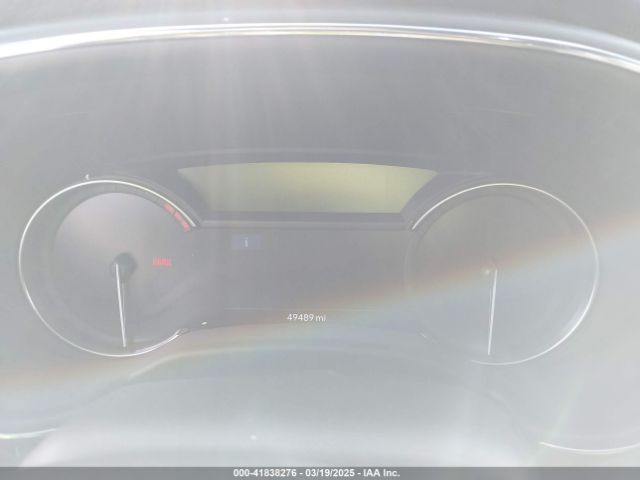 1G6DW5RK4P0156637 Cadillac CT5 LUXURY