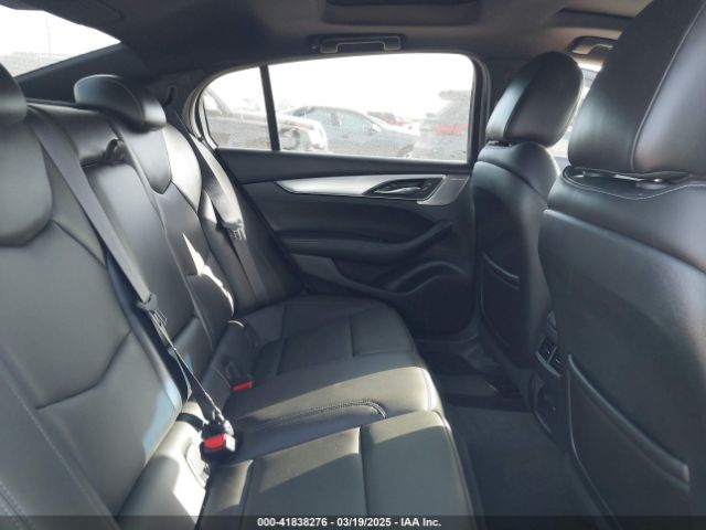 1G6DW5RK4P0156637 Cadillac CT5 LUXURY