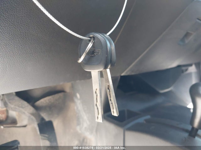 2GCVKNEC3K1160171 Chevrolet Silverado 1500 Ld Wt