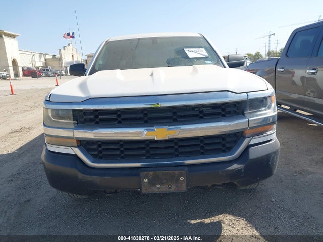 2GCVKNEC3K1160171 Chevrolet Silverado 1500 Ld Wt