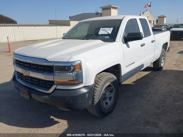 2GCVKNEC3K1160171 Chevrolet Silverado 1500 Ld Wt