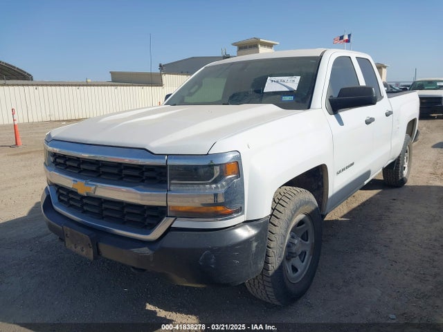 2GCVKNEC3K1160171 Chevrolet Silverado 1500 Ld Wt