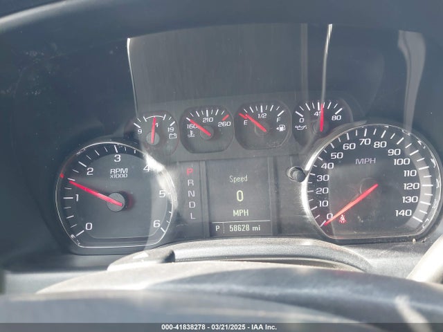 2GCVKNEC3K1160171 Chevrolet Silverado 1500 Ld Wt